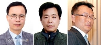 차기 부산광역시의사회장 선거 일주일 앞으로