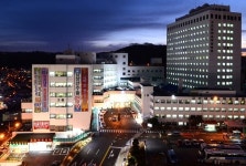 고신대복음병원 의료 실크로드 잇는다