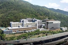 국가유공자에게 최상의 진료를...부산보훈병원 새단장