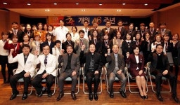 대전성모병원 개원 46년 병원 공동체의 해