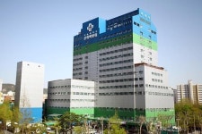 인제대 상계백병원, 위암 이어 폐암 평가도 1등급