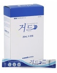 알마게이트 적응증 변경 삭감주의 대체제 격돌