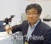 현직의사 개발 의료기기, 국내업체서 상용화