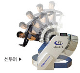  비급여 청구 가능한 척추안정화 시스템