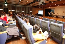 가톨릭대학교 대전성모병원 QI 발대식