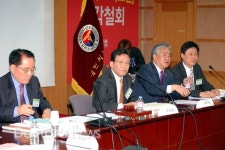 의협 한방대책특별위원회 활동 힘 싣는다