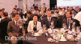 국내 의료기기 강국 도약 위해 힘 합치자