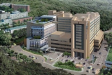 동아대병원 말초신경병센터, 국가 선도연구센터 선정