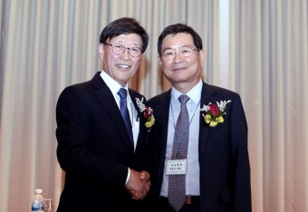 경기도병원회 신임회장에 정영진 강남병원장