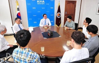서남의대생 