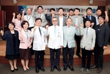 부산대학교병원 협력 병의원 621곳 확보
