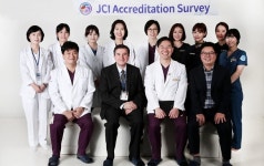 부산 엘리움 성형외과·피부과 JCI인증 획득