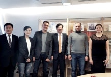 해운대백병원, 러시아 보험환자 유치