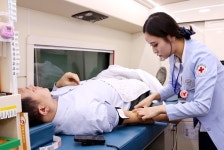 지앤비벤딩 일산백병원 | 인제대 일산백병원, 사랑나눔 헌혈