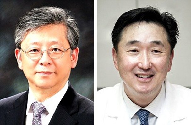 김선회·서경석 교수, 외과학회 회장·이사장 취임 | 포토뉴스