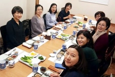회원과 소통 팔걷은 노원구의사회