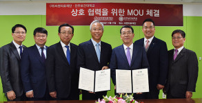 씨젠의료재단, 우수 인력 육성에 앞장