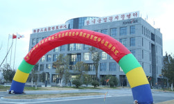 국내 의료기 기업, 중국 진출할 때 지원받자