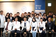 수원 윌스기념병원, 의료 질 향상 경진대회