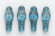 영생을 꿈꾸던 고대 이집트인들은…