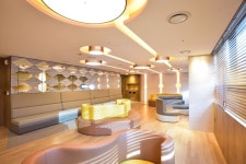 동아대학교병원, 특실병동 개소