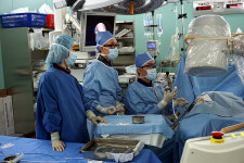 보라매병원 비뇨기과, 결석-내시경센터 설립