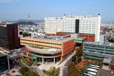 영남대학교의료원 연구실적 빅5를 넘다