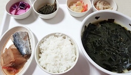입원환자 식사 50인 이상 땐 관청 신고해야