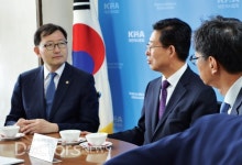 양승조 위원장 대선 후에도 의협과 머리 맞댈 것