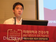 임상 보다 병원경영이 더 재미있었어요