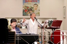 백영호기념관 20주년 추억으로 가는 시간