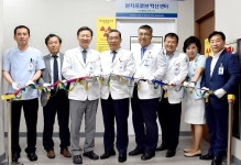 화순전남대병원 GMP 방사성 의약품 생산