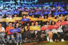 백혈병 환우와 함께한 헌혈톡톡 콘서트 성료