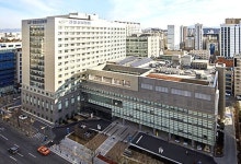 강동성심병원, 거대 방추형 뇌동맥류 수술없이 치료