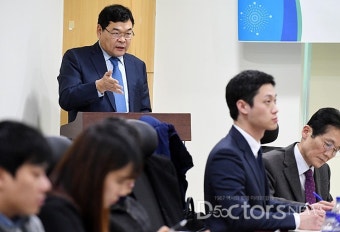 정부-의료계, 전공의 폭력 대책 구체화 '속도'