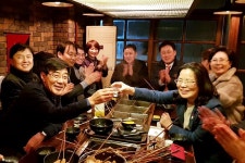 조문숙 서울 노원구의사회장 당선