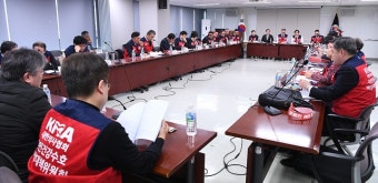 의협 비대위, 전제조건 수용않으면 '협상 중단'