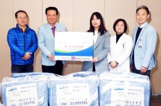 성애병원·광명성애병원, 남대문 쪽방촌 온정
