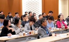 병의원의 성장은 원장·직원의 성장과 함께한다