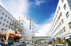성애병원 한국·몽골 서울프로젝트 선정