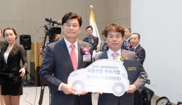 한국바이오켐제약 생산·연구 인력 고용 증대 앞장