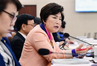전혜숙 의원, 의료인 과실치사상죄 처벌 감면 추진
