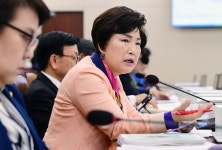 전혜숙 의원, 의료인 과실치사상죄 처벌 감면 추진