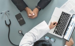 지난해 의원 1179곳 문 닫아...하루 3.2곳 꼴