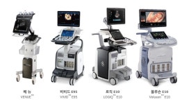 KIMES2019 GE헬스케어, 정밀 헬스케어 솔루션 쏟아낸다