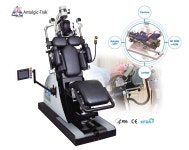 KIMES2019 Robotic-ATT 척추·재활 치료 혁신 선도