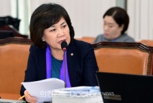 5·18 망언 약사 출신 김순례 의원, 당원권 3개월 정지