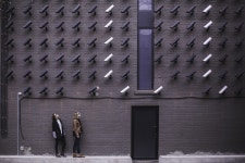 수술실 내 CCTV 설치 판옵티콘 감시 사회