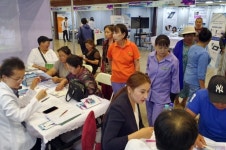MEDICAL KOREA IN MONGOLIA 성료