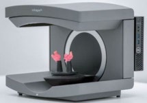 3D 스캐너로 초소형 맞춤형 보청기 제작